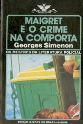 Maigret e o Crime na Comporta