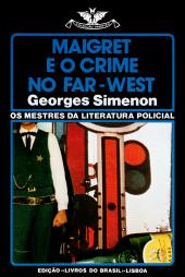 Maigret e o Crime no Far-West