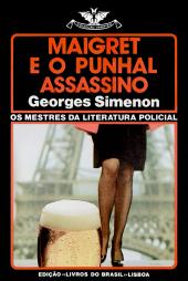Maigret e o Punhal Assassino