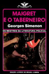 Maigret e o Taberneiro