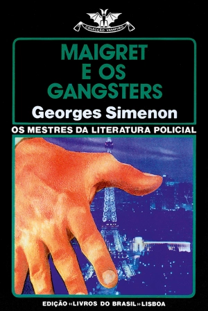 Maigret e os Gangsters