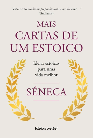 Mais Cartas de um Estoico