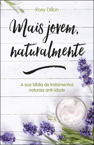 Mais jovem, naturalmente