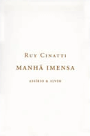 Manhã Imensa