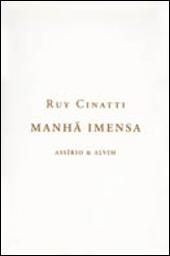 Manhã Imensa