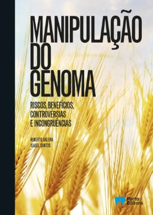 Manipulação do genoma