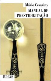 Manual de Prestidigitação