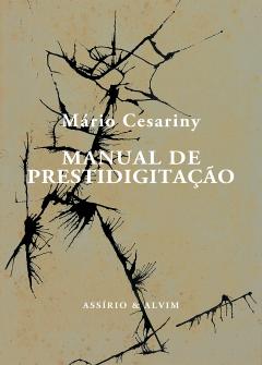 Manual de Prestidigitação