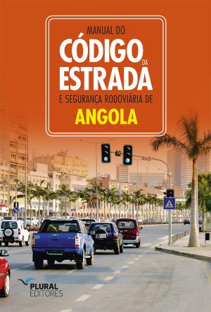 Manual do Código da Estrada e Segurança Rodoviária de Angola