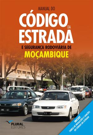 Manual do Código da Estrada e Segurança Rodoviária de Moçambique
