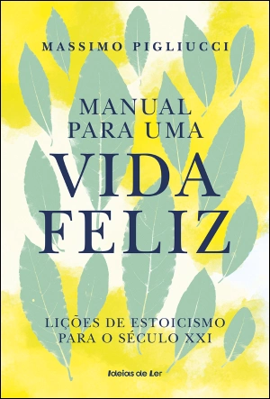 Manual para uma Vida Feliz