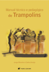 Manual Técnico e Pedagógico de Trampolins