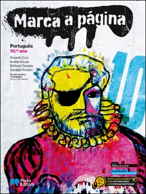 Marca a página - Português - 10.º ano