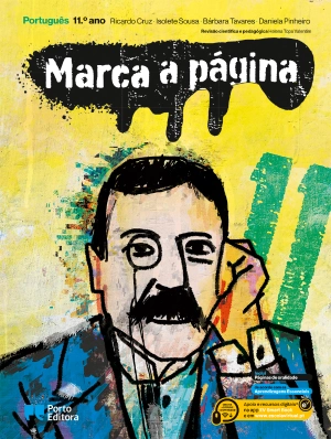 Marca a página - Português - 11.º ano