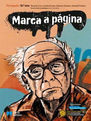 Marca a página - Português - 12.º ano