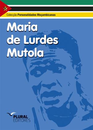Maria de Lurdes Mutola