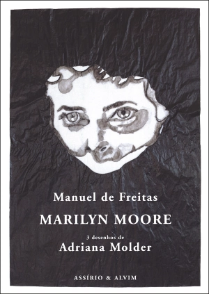 Marilyn Moore