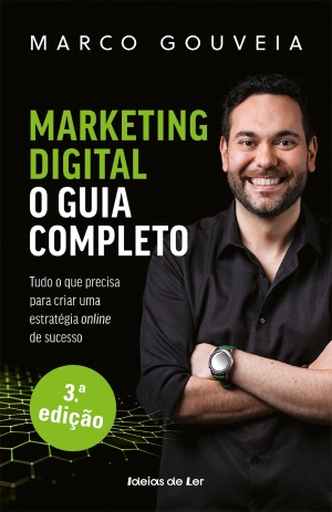 Marketing digital - o guia completo