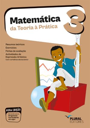 Matemática - 3.ª Classe