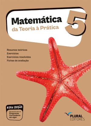 Matemática - 5.ª Classe