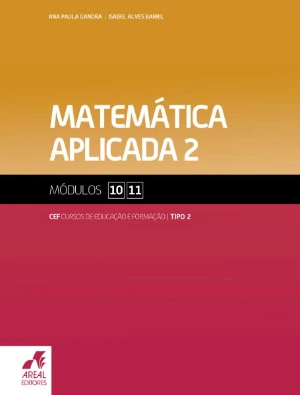 Matemática Aplicada 2 - Módulos 10, 11 - e-Manual