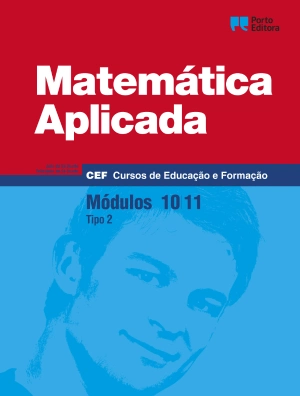 Matemática Aplicada - Módulos 10, 11 - e-Manual