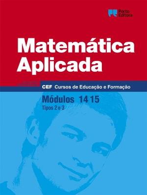 Matemática Aplicada - Módulos 14,15 - e-Manual