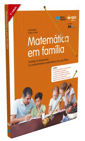 Matemática em família