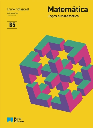 Matemática - Módulo B5 - Ensino Profissional - eBook