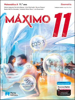 Máximo - Matemática A - 11.º ano