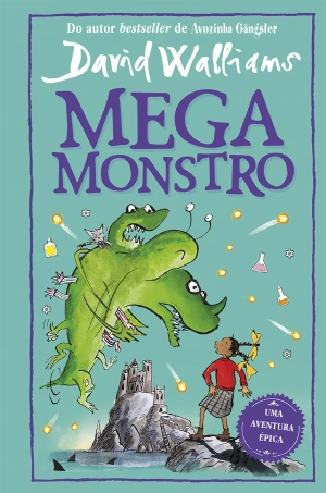 Megamonstro