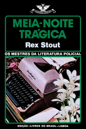 Meia-Noite Trágica