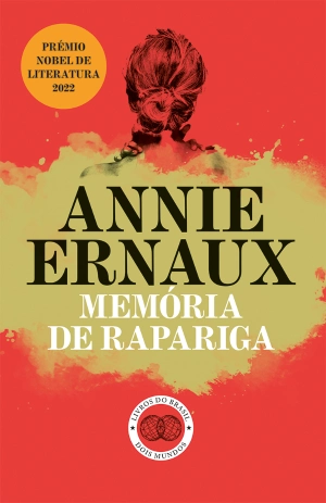 Memória de Rapariga