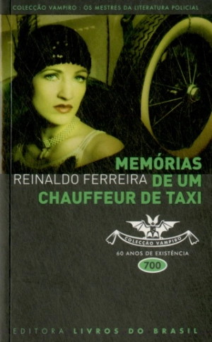 Memórias de um Chauffeur de Taxi