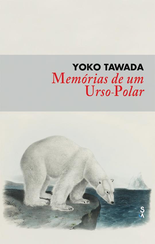 Memórias de um Urso-Polar