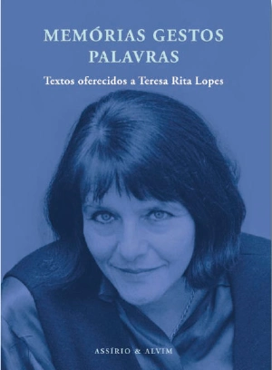 Memórias Gestos Palavras