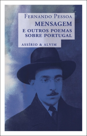 Mensagem e Outros Poemas sobre Portugal
