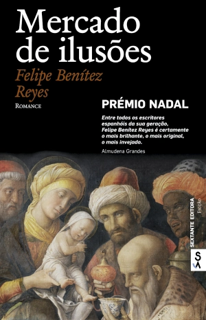 Mercado de ilusões