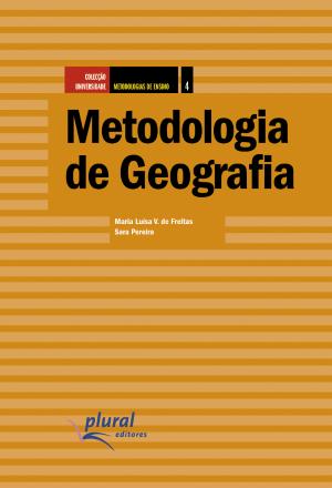 Metodologia de Geografia