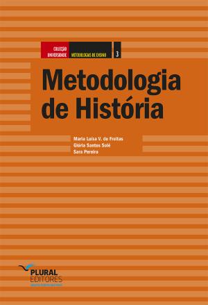 Metodologia de História