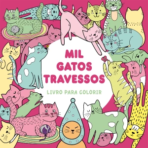 Mil gatos travessos