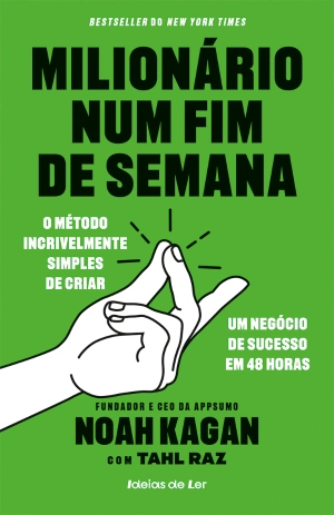 Milionário num Fim de Semana