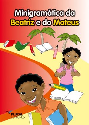 Minigramática da Beatriz e do Mateus