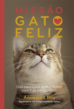 Missão Gato Feliz