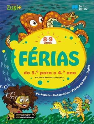Missão Zupi Férias - 8-9 anos