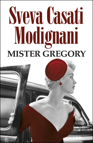 Mister Gregory