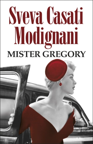 Mister Gregory