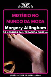 Mistério no Mundo da Moda