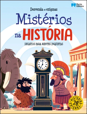 Mistérios na História