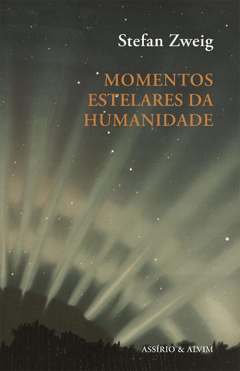 Momentos Estelares da Humanidade